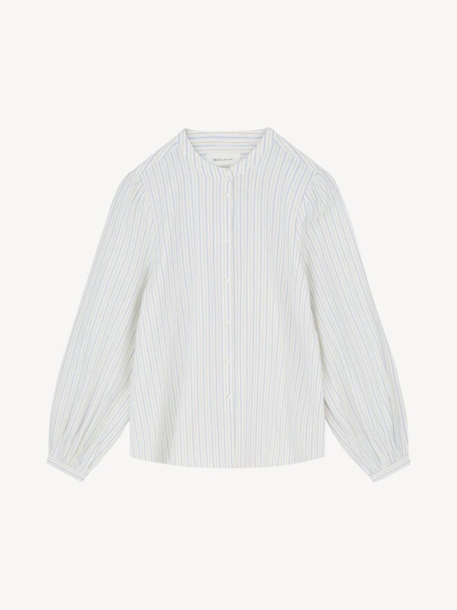 Skall Studio - VITA SKJORTE