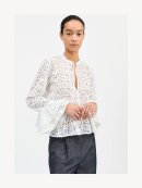 Skall Studio - FRIGGA BLONDE BLUSE Skall Studio - FRIGGA BLONDE BLUSE