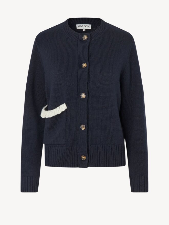 Stine Goya - HORSE STRIK