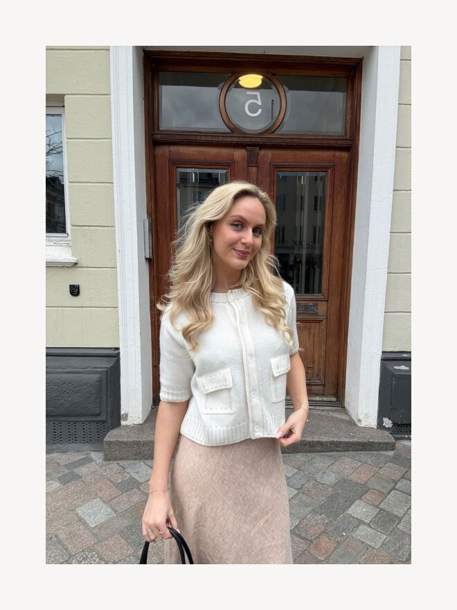 HEMISPHERE - STRIK MED FINE DETLAJER