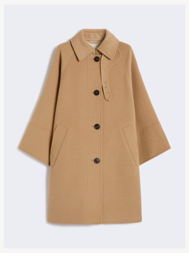 Max Mara - RUFO JAKKE