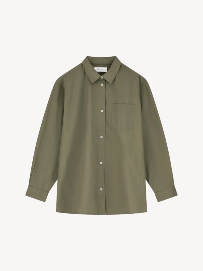 Skall Studio - EDGAR SKJORTE