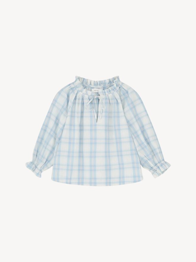 Skall Studio - NEWMOON SKJORTE