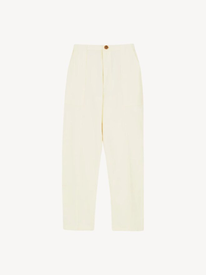 Skall Studio - GARDEN BUKSER