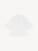 Skall Studio - FLEURIE SKJORTE