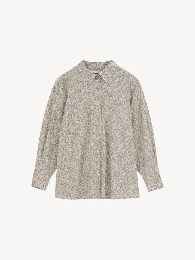 Skall Studio - EDGAR SKJORTE