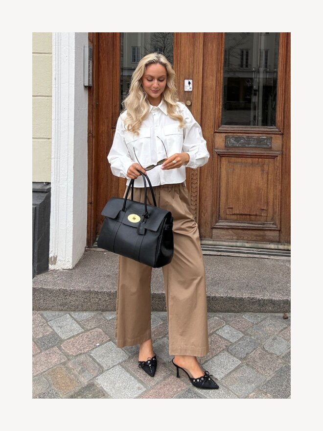 Max Mara - GOLFO BUKSER