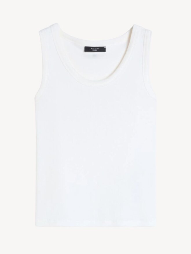 Max Mara - MULTIC TANK TOP