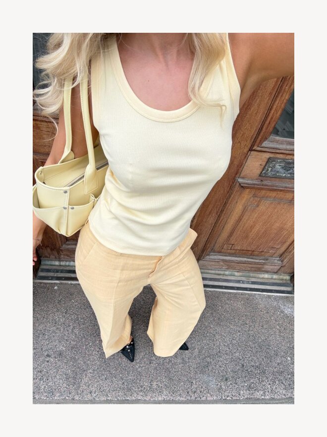 Max Mara - MULTIC TANK TOP