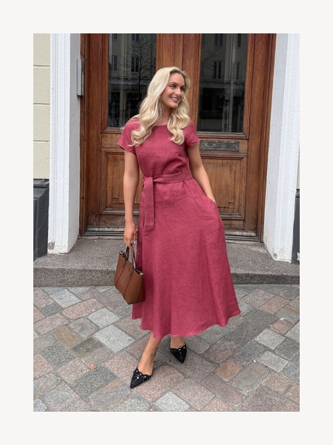 Max Mara - ESORDIO KJOLE