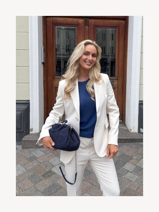 Max Mara - DUVA BLAZER