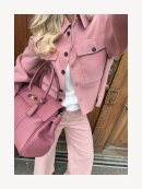 Max Mara - ZERBINO JAKKE