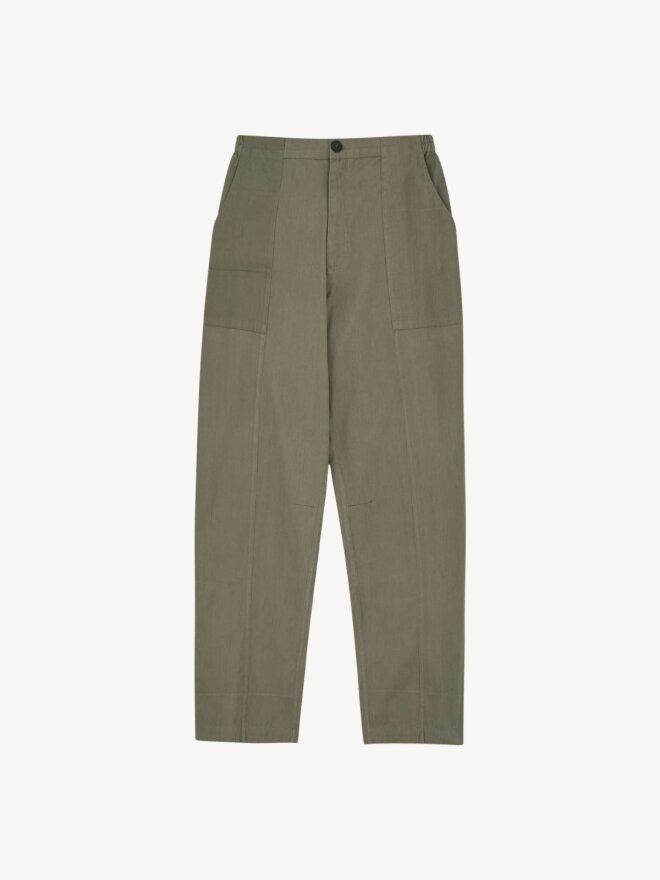 Skall Studio - GARDEN BUKSER