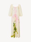 Stine Goya - Romantic Voluminous Sleeve Dress