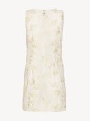 ROTATE - BRADED MINI KJOLE