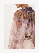 Zimmermann - Luna Billow Bluse