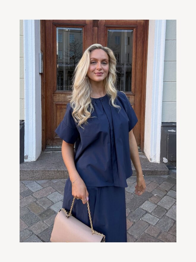 Max Mara - DUCATA BLUSE