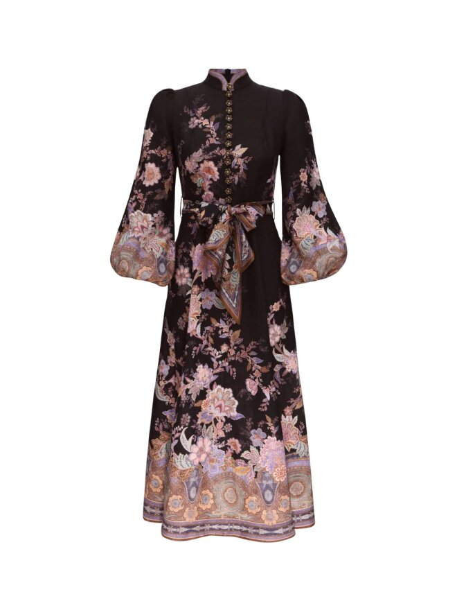 Zimmermann - LUNA KJOLE