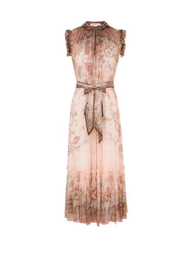 Zimmermann - ALCHEMY KJOLE