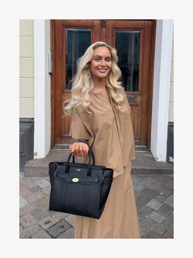 Max Mara - DUCATA BLUSE