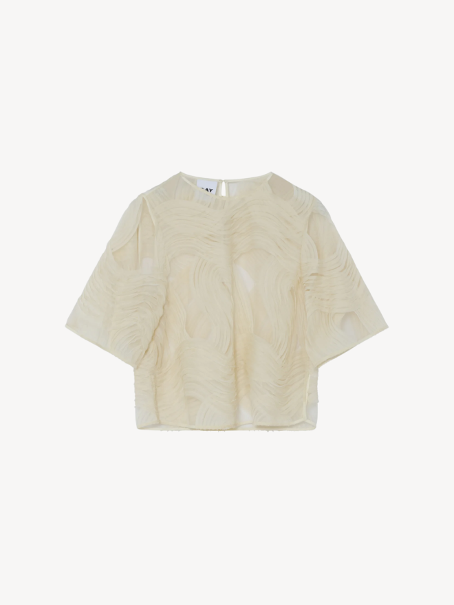 DAY Birger et Mikkelsen - TATIANA Bluse