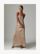 DAY Birger et Mikkelsen - Crinkled Surface kjole 