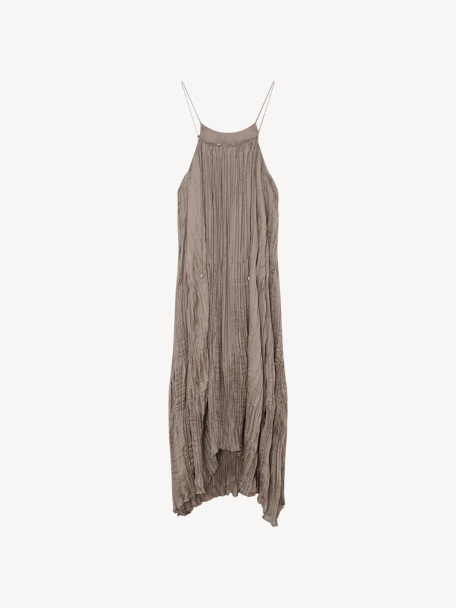 DAY Birger et Mikkelsen - Crinkled Surface kjole 