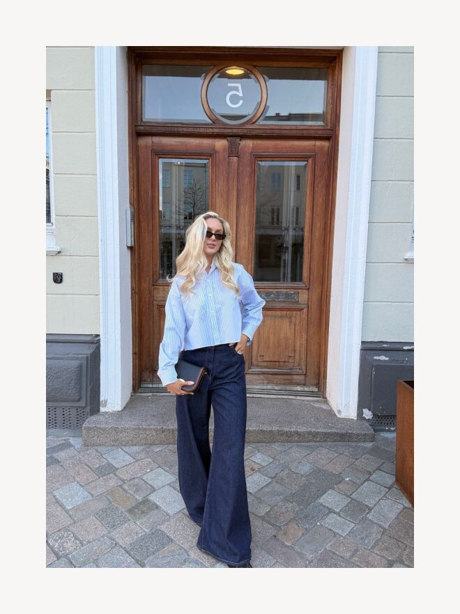 Max Mara - VEGA jeans