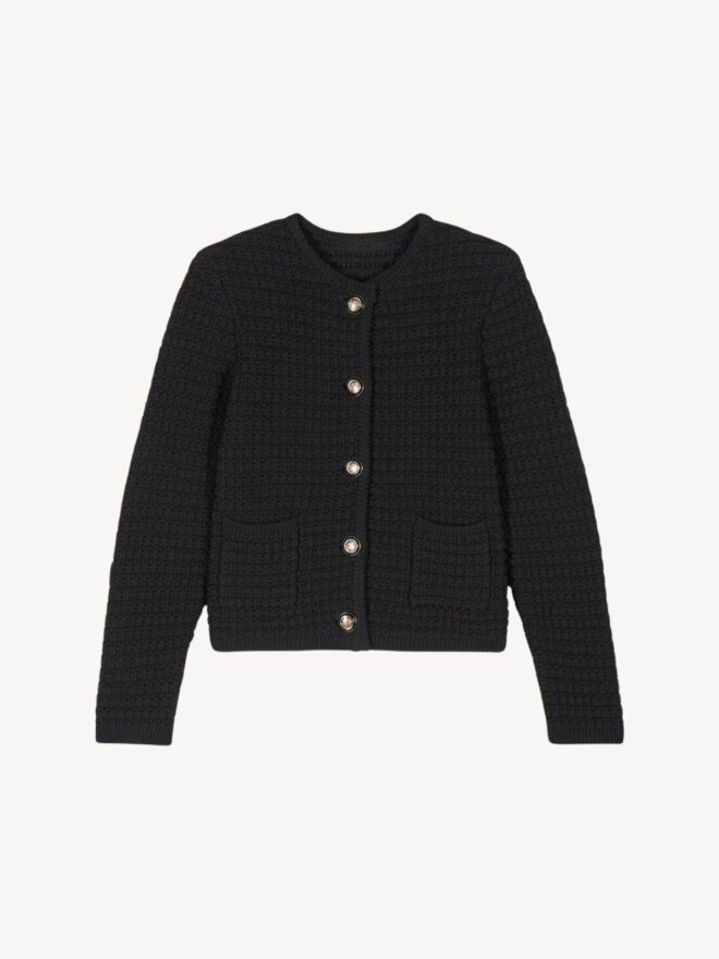 BA&SH - GASPARD STRIK