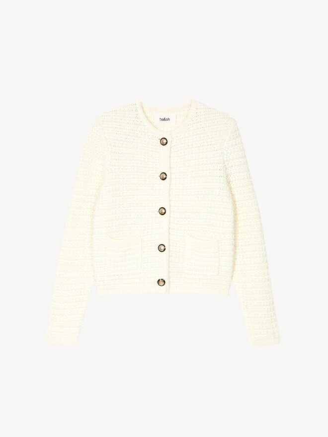 BA&SH - GASPARD STRIK