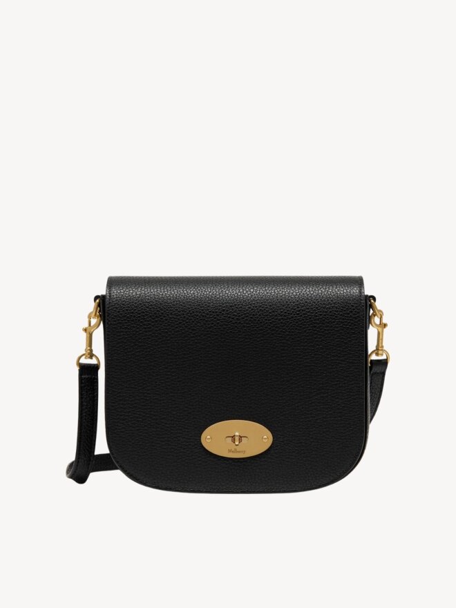 Mulberry - SMALL DARLEY SATCHEL