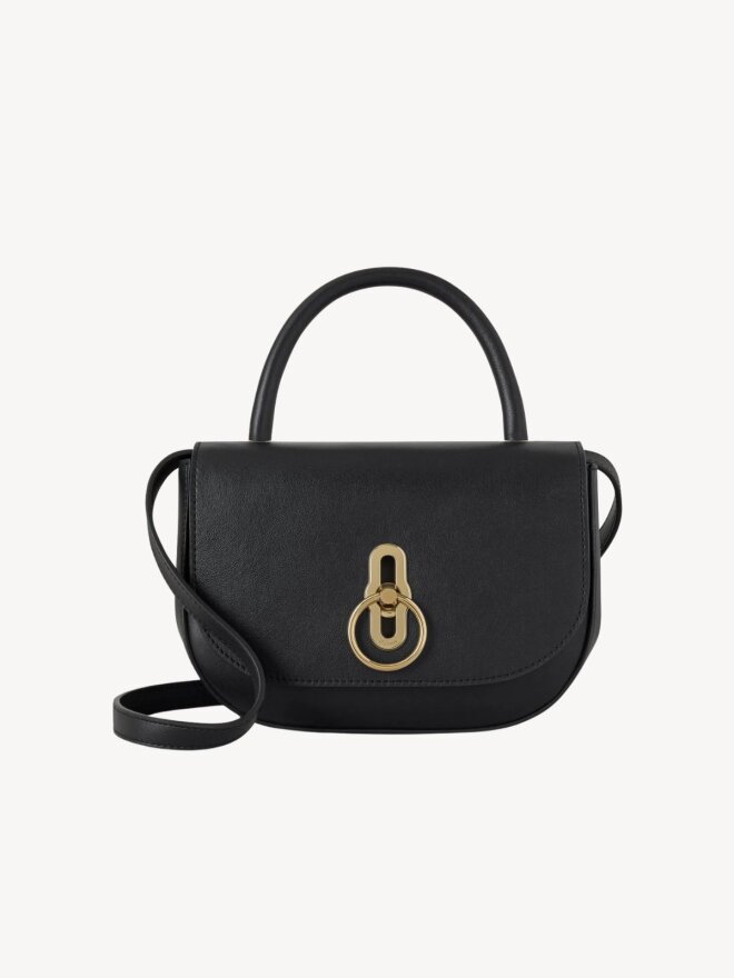Mulberry - AMBERLEY TOP HANDLE