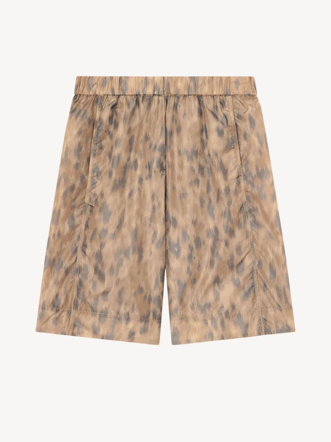 Ganni - SHORTS I LEO