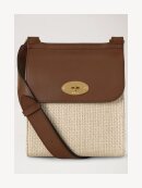 Mulberry - SMALL ANTONY N RAFFIA