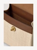 Mulberry - SMALL ANTONY N RAFFIA