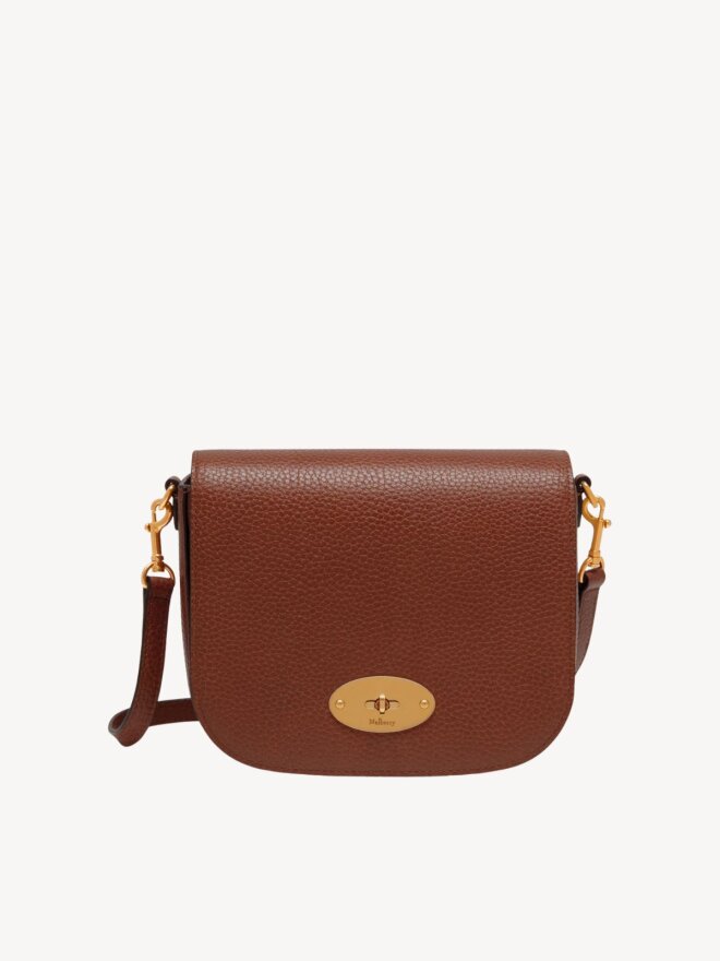 Mulberry - SMALL DARLEY SATCHEL