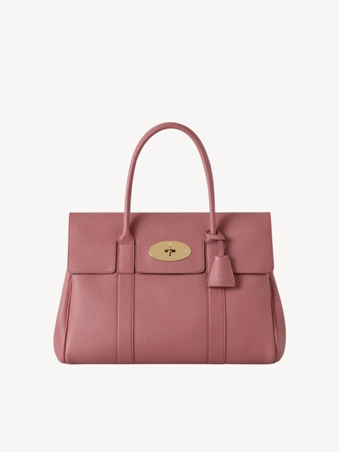Mulberry - HERIATGE BAYSWATER TASKE