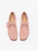 Clarks - WALLABEE SKO