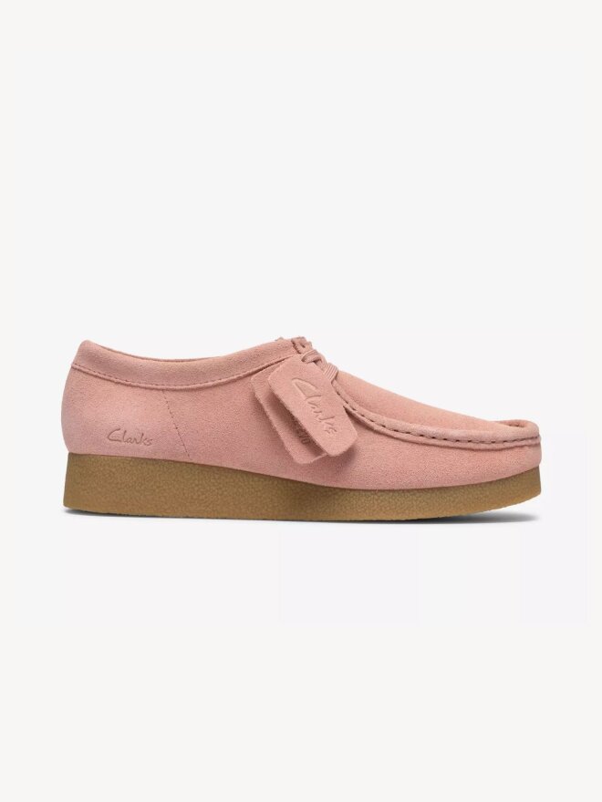 Clarks - WALLABEE SKO