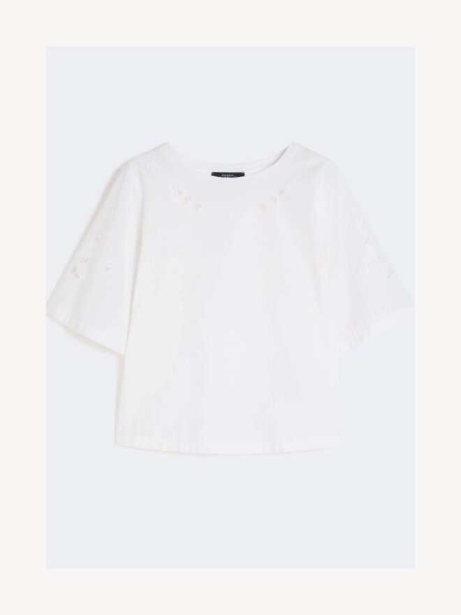 Max Mara - TARGA BLUSE