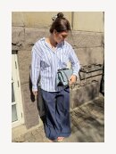 Max Mara - TESSILE SKJORTE