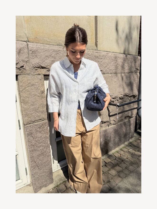 Max Mara - BENDA BUKSER