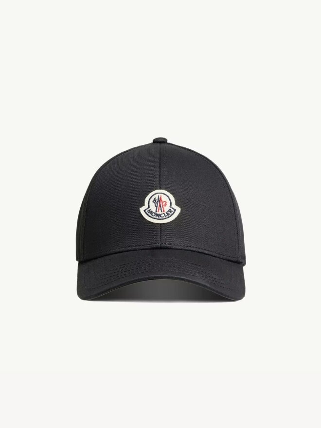 Moncler - BASEBALL KASKET