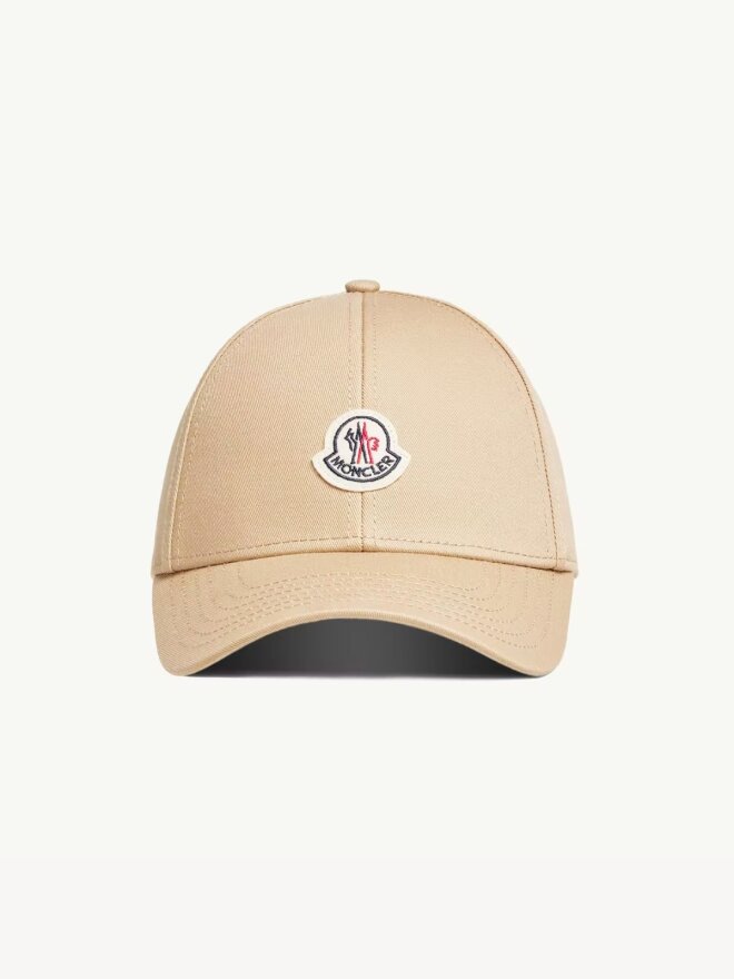 Moncler - BASEBALL KASKET