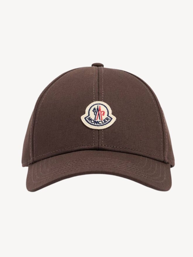 Moncler - BASEBALL KASKET