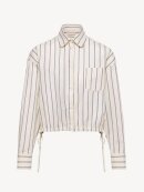 Moncler - SHIRT STRIBET