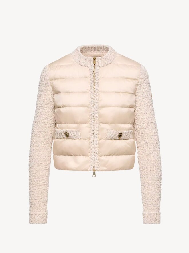 Moncler - CARDIGAN JAKKE