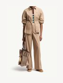 Moncler - POPLIN JAKKE