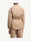 Moncler - POPLIN JAKKE