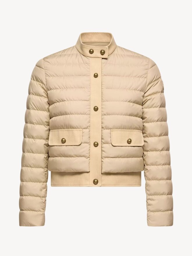 Moncler - JUJU DUN JAKKE